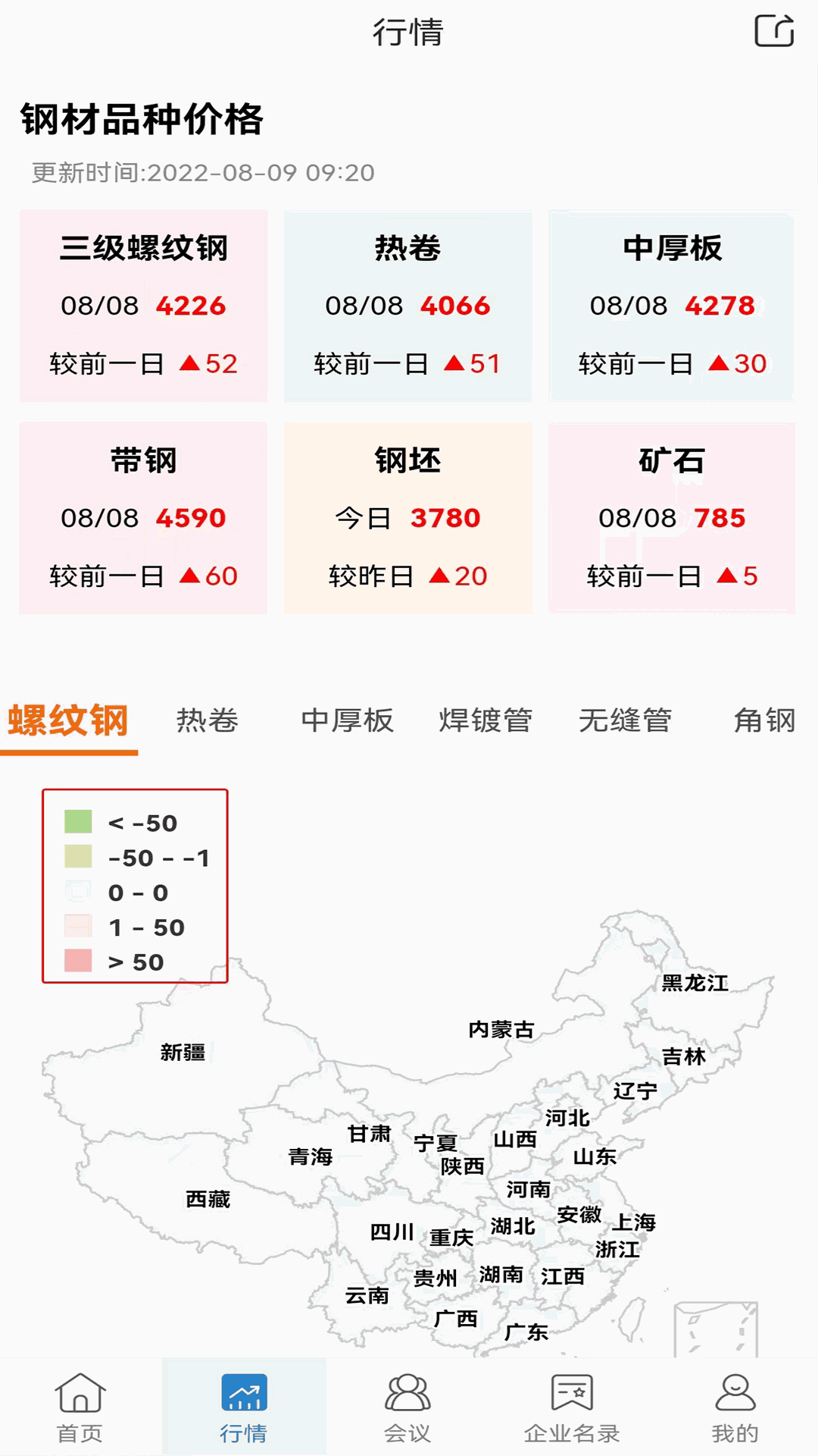 兰格钢铁